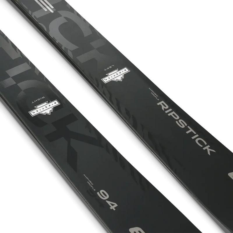 Elan Ripstick 94 Black Editon Skis - Women's - 2026