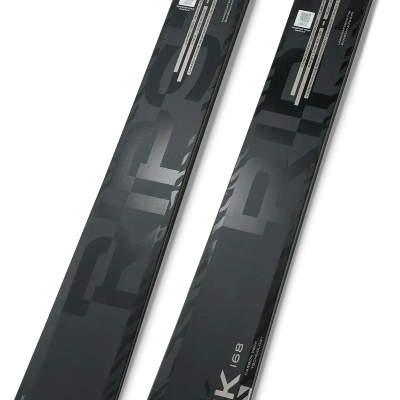 Elan Ripstick 94 Black Editon Skis - Women's - 2026