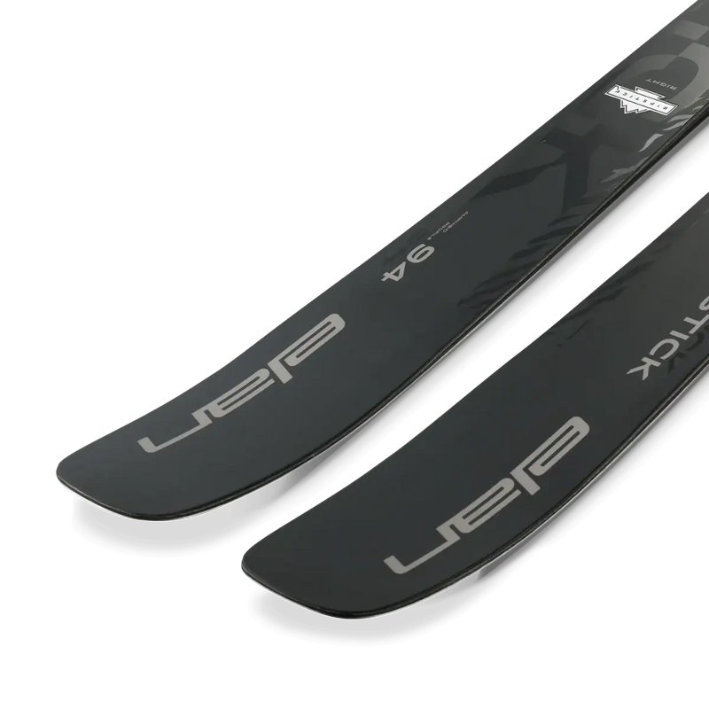 Elan Ripstick 94 Black Editon Skis - Women's - 2026