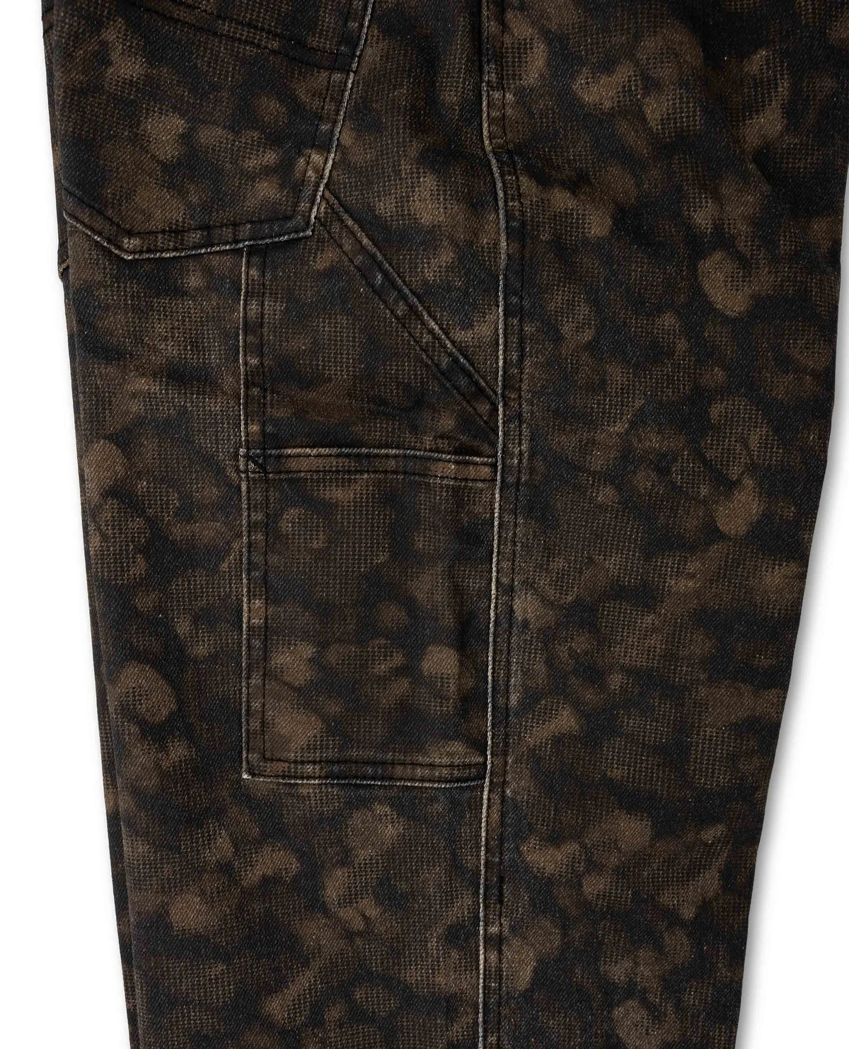 Ripton & Co Snap Pant Women's LEO DOT - Detail