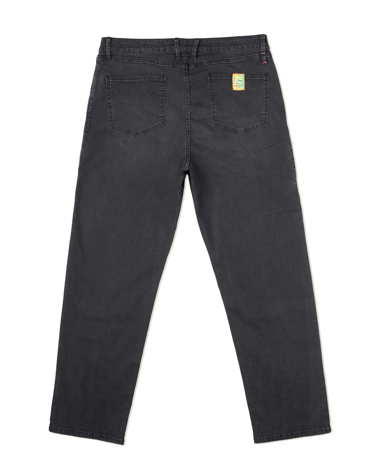 Ripton & Co Superlite Jeans Men's DIESEL - Back