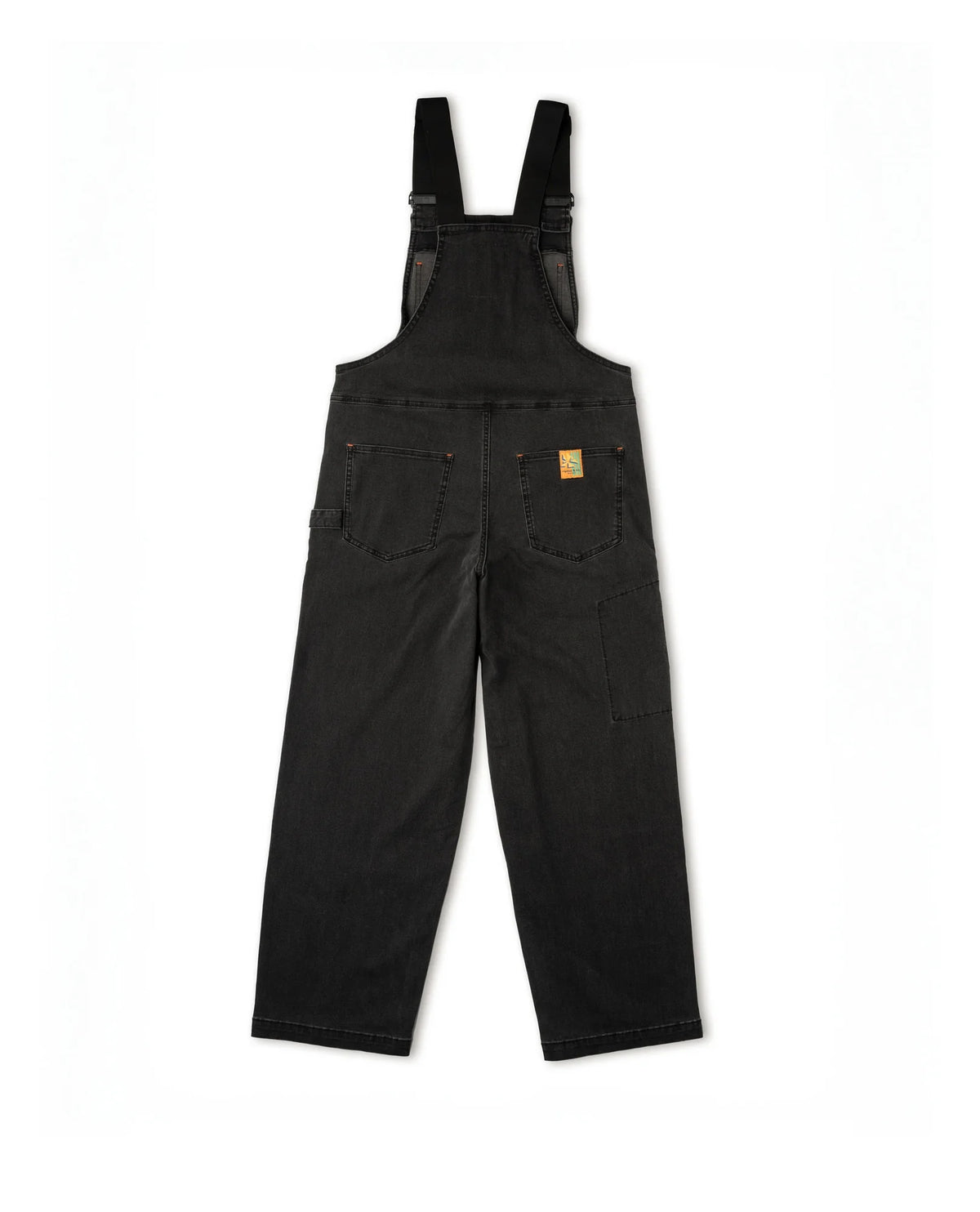 Ripton & Co Superlite Overalls Women's DIESEL - Back