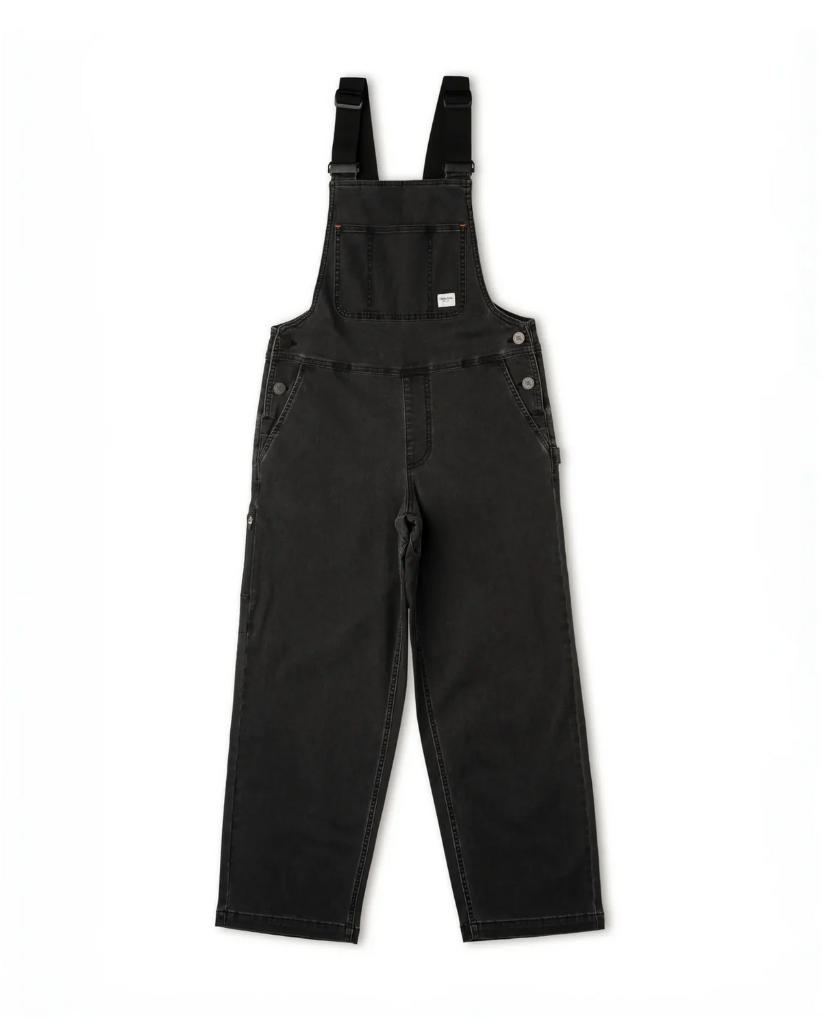 Ripton & Co Superlite Overalls Women's DIESEL - Front