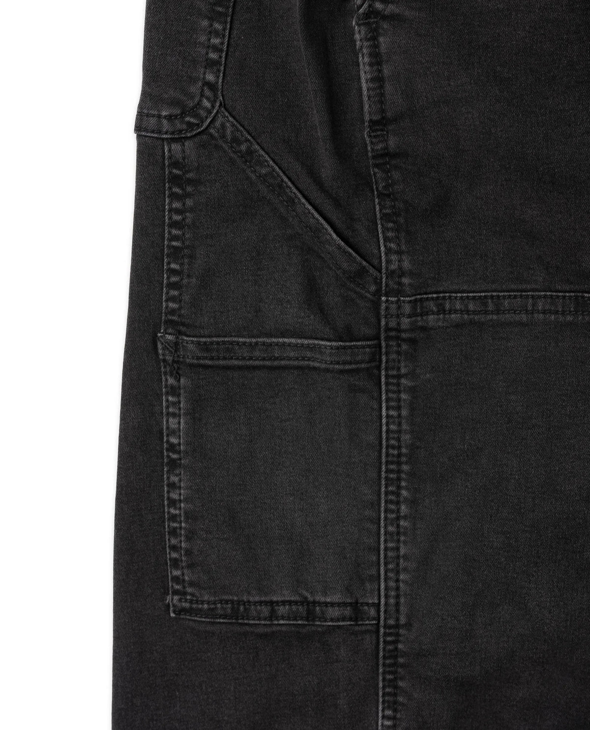 Ripton & Co Superlite Utility Jeans Men's DIESEL - Detail
