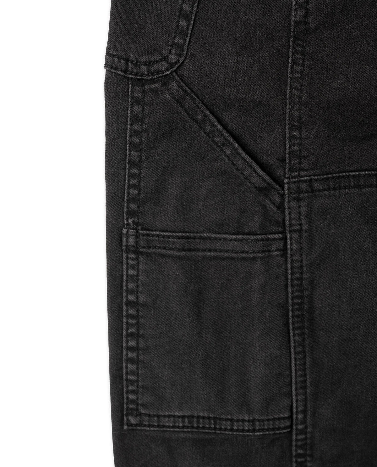 Ripton & Co Superlite Utility Jeans Women's DIESEL - Detail