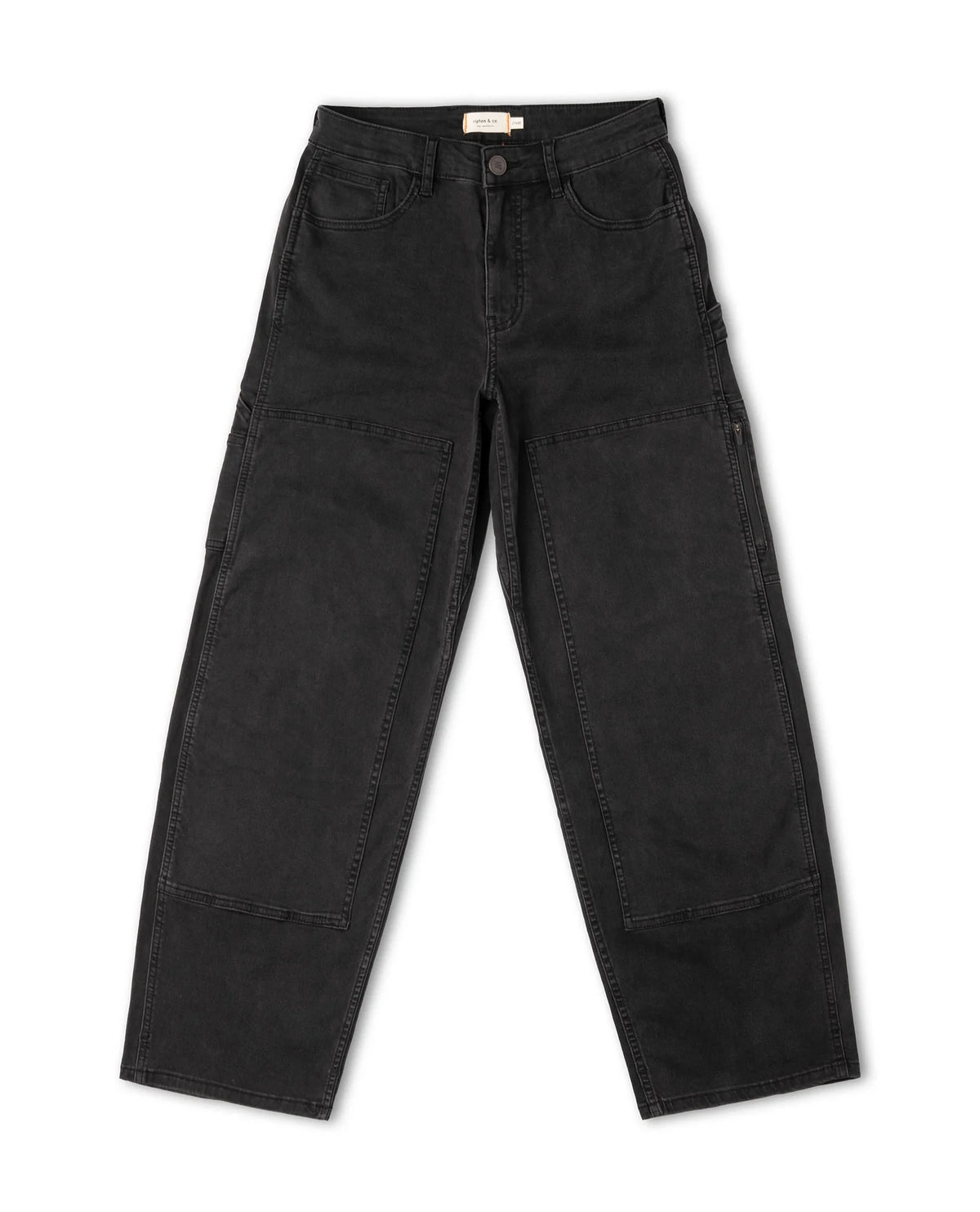 Ripton & Co Superlite Utility Jeans Women's DIESEL - Front