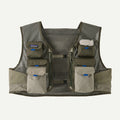 Patagonia Stealth Pack Fishing Vest - RIVER ROCK GREEN