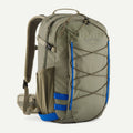 Patagonia Stealth 25L Fishing Backpack - RIVER ROCK GREEN