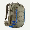 Patagonia Stealth 25L Fishing Backpack - RIVER ROCK GREEN/P6 BLUE