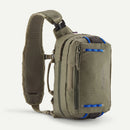 Patagonia Stealth Switch Fishing Pack 9L - RIVER ROCK GREEN/P6 BLUE