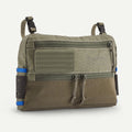 Patagonia Stealth Switch Fishing Pack 3L - RIVER ROCK GREEN/P6 BLUE