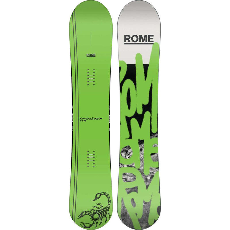 Rome Freaker Snowboard