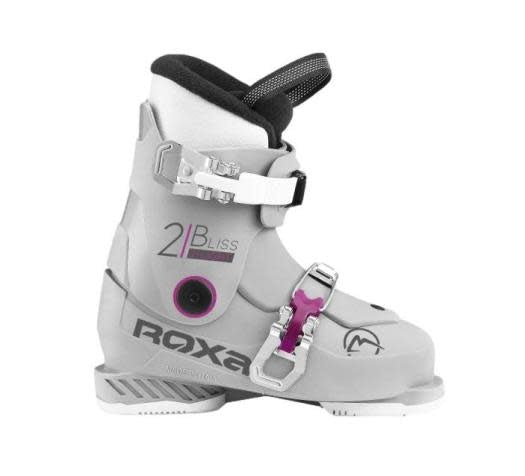 Roxa Bliss 2 GW Ski Boots - Kids' 2025 | Comfortable and Versatile Ski Boots for Junior Skiers