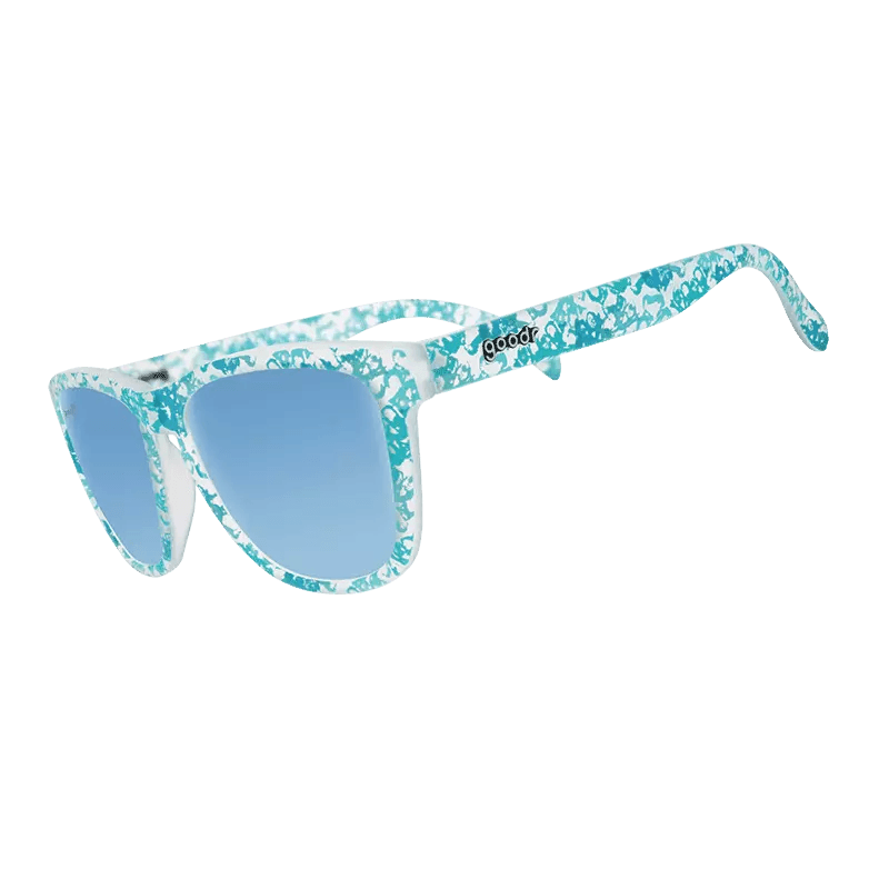Goodr 2024 Limited Edition Sunglasses – Be The Person Your Dog Thinks You Are