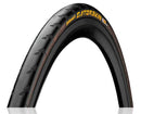 Continental Gatorskin DuraSkin Wire Bead Bike Tire – Durable, Puncture-Resistant for Reliable Road Performance