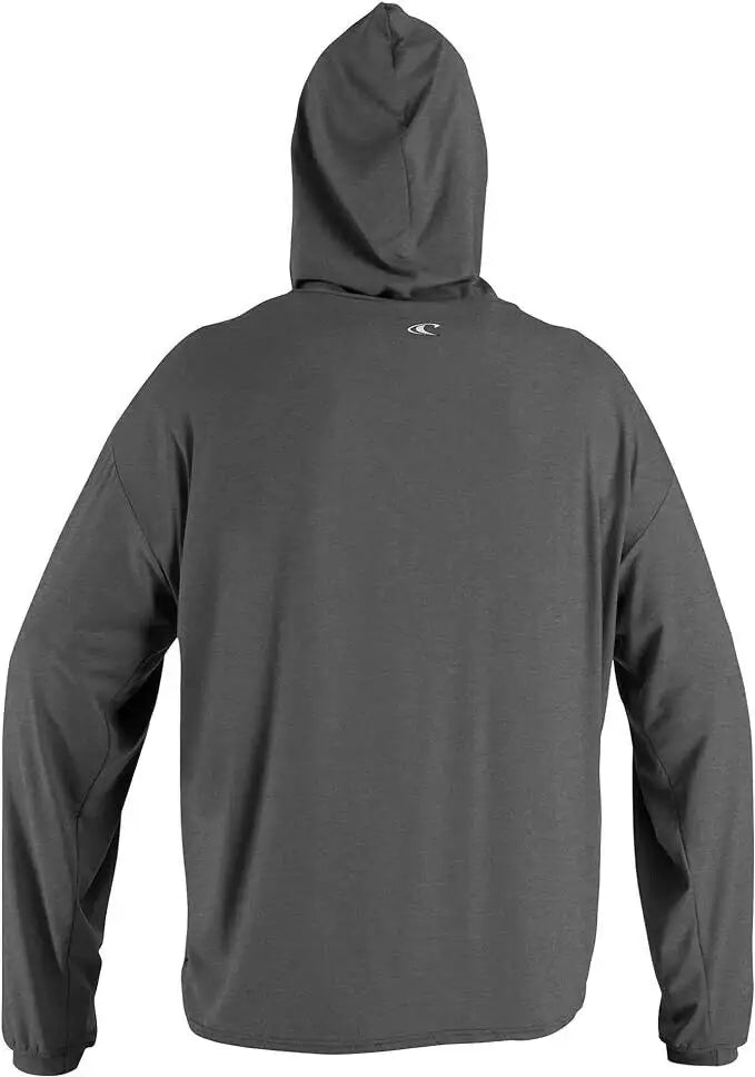 O'Neill Hybrid Long Sleeve Hoodie - Men's