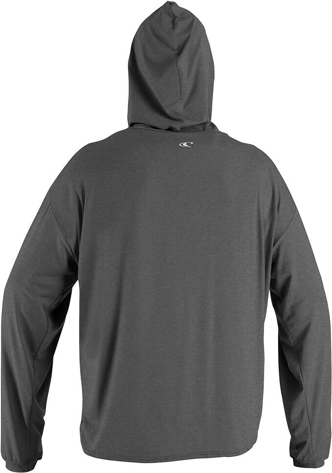 O'Neill Hybrid Long Sleeve Hoodie - Men's