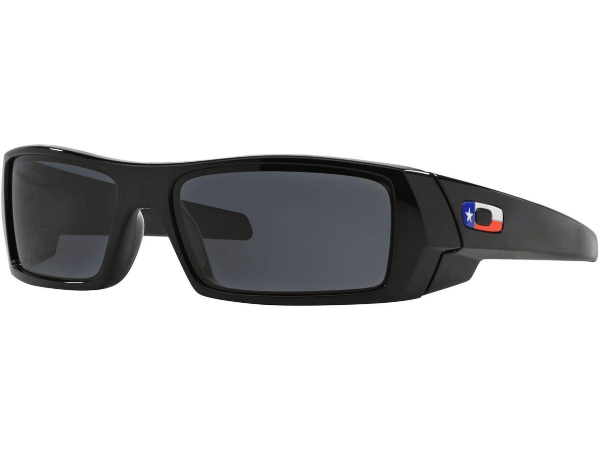 Oakley Gascan Men's Lifestyle Sunglasses