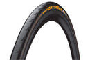Continental Gatorskin DuraSkin Wire Bead Bike Tire – Durable, Puncture-Resistant for Reliable Road Performance