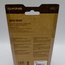 Dakine Brass Tuning Brush, Green