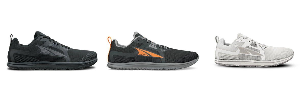 Altra Solstice XT 3 Men's - all colors