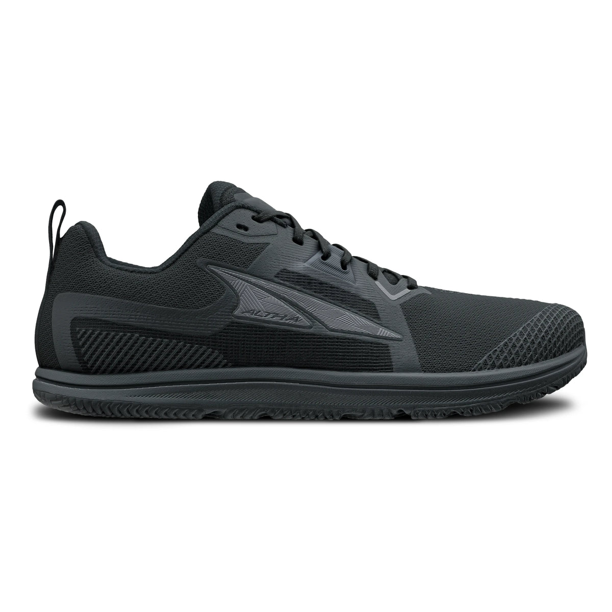 Altra Solstice XT 3 Men's - Black