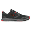 Altra Superior 7 Men's - Black/Gray