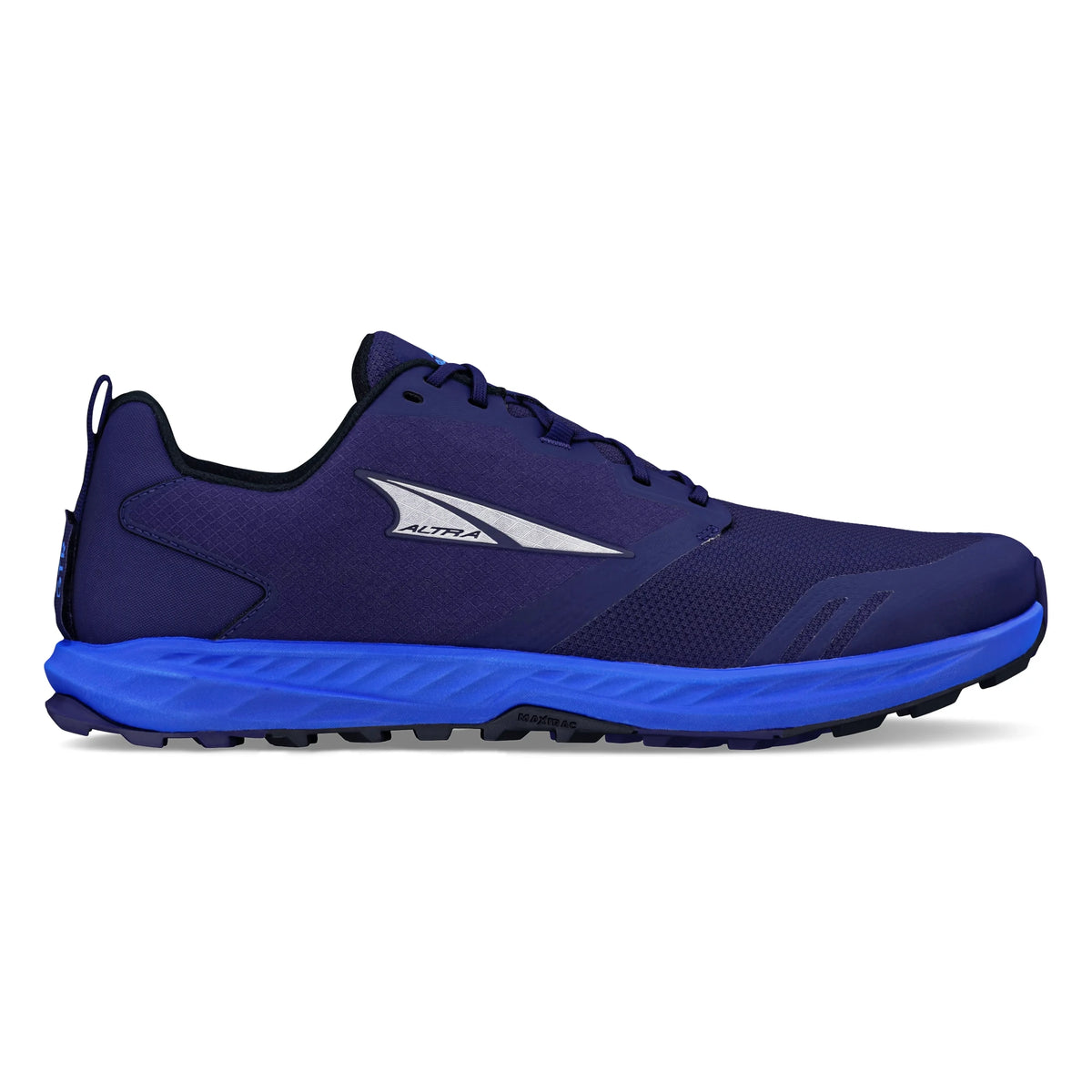 Altra Superior 7 Men's - Dark Blue