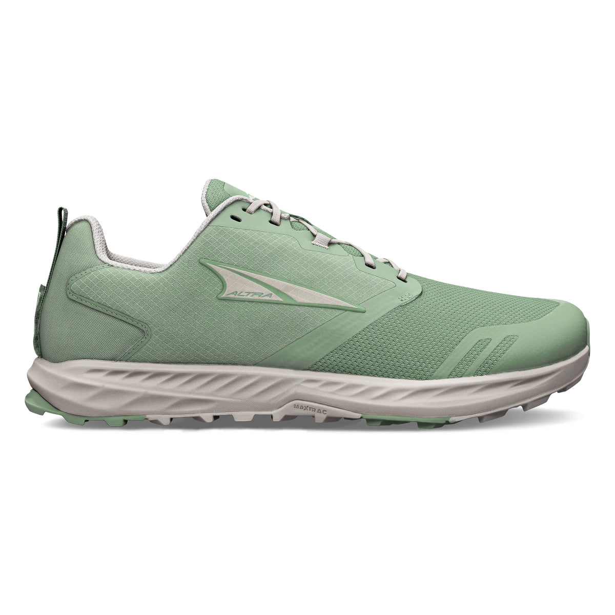 Altra Superior 7 Men's - Dusty Olive