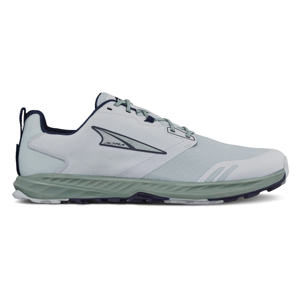 Altra Superior 7 Men's - Gray