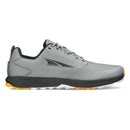 Altra Superior 7 Men's - Gray/Orange