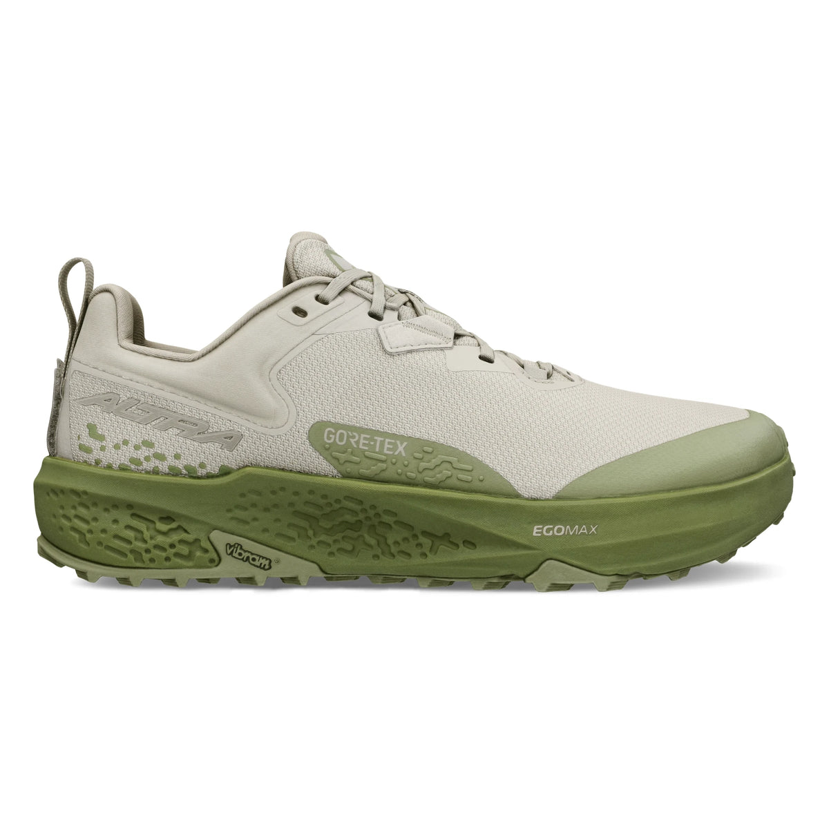 Altra Timp 6 GTX Men's - Dusty Olive