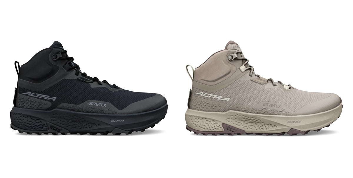 Altra Timp 6 Mid GTX Men's - all colors