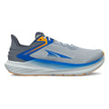 Altra Torin 8 Men's - Dark Gray/Blue