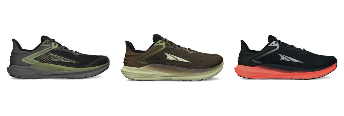 Altra Torin 8 GTX Men's - all colors