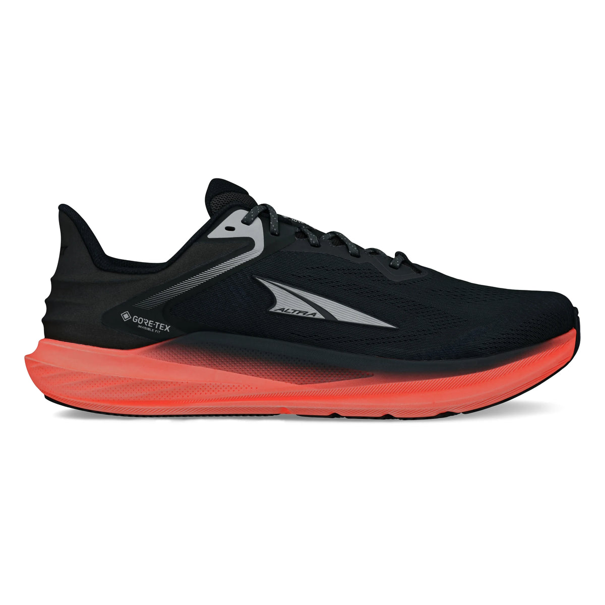 Altra Torin 8 GTX Men's - Coral/Black