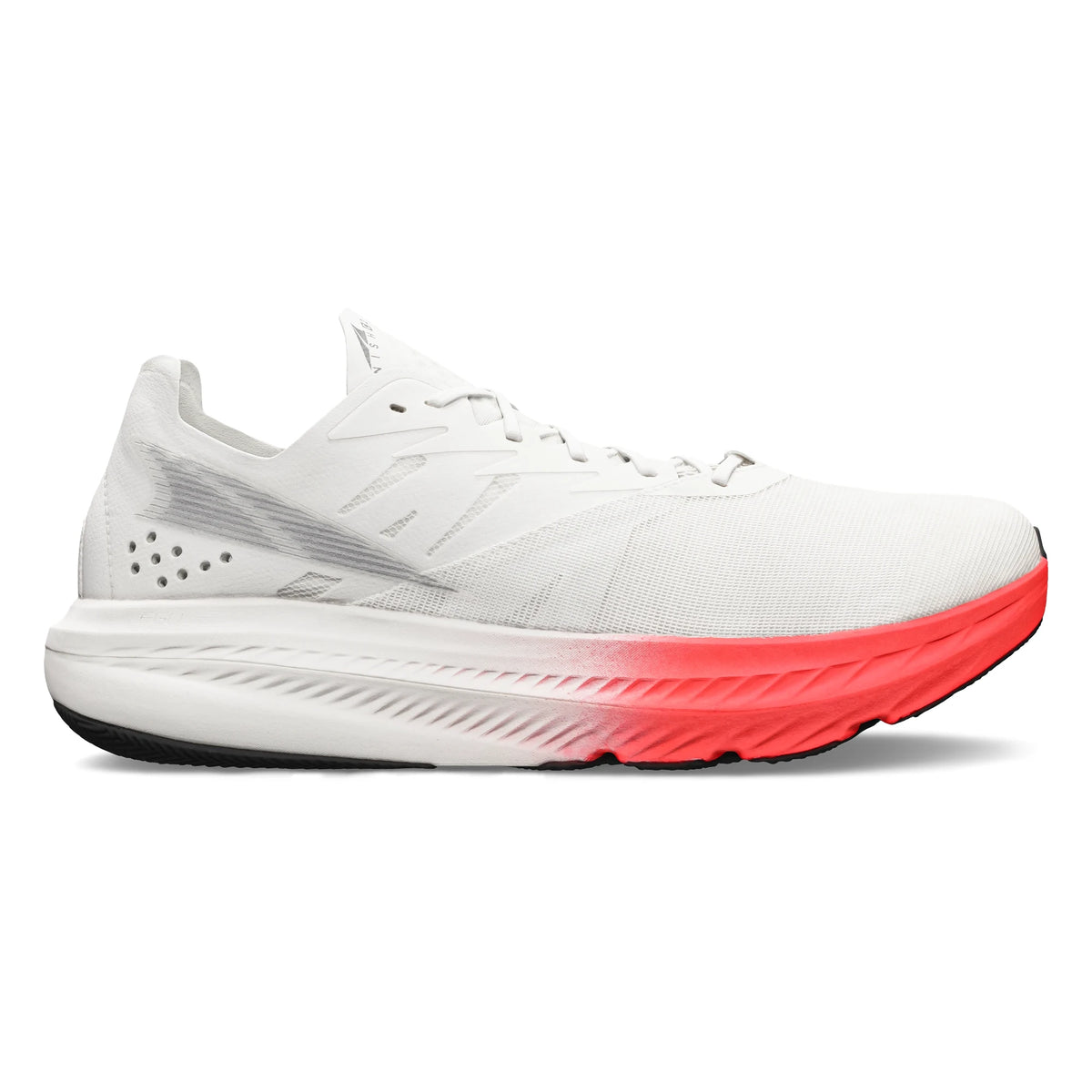 Altra Vanish Carbon 2 Men's - White/Red