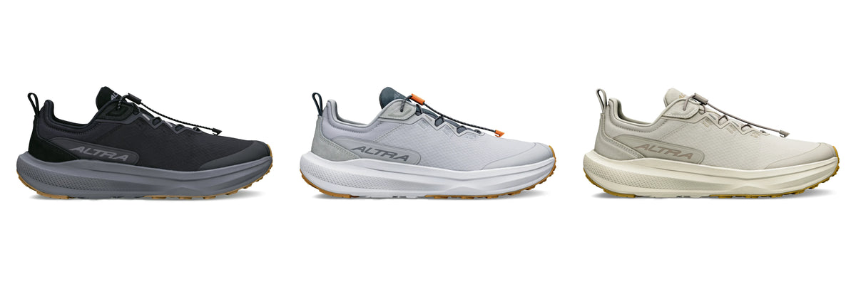 Altra Voyager Men's - all colors