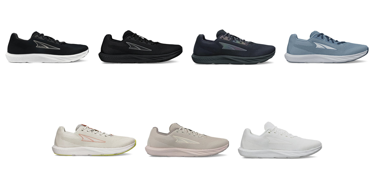 Altra Escalante 4 Women's - all colors