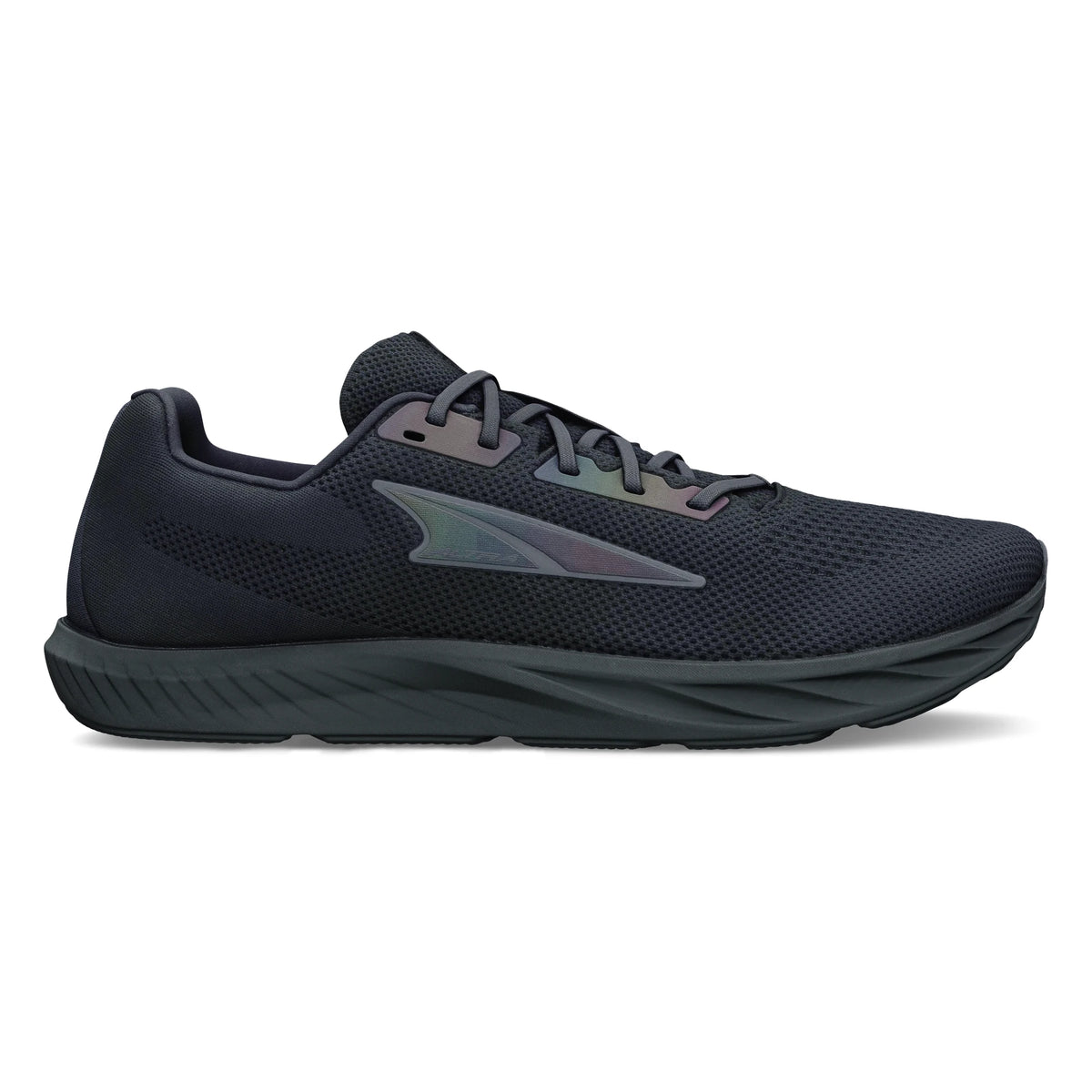 Altra Escalante 4 Women's - Black/Iridescent