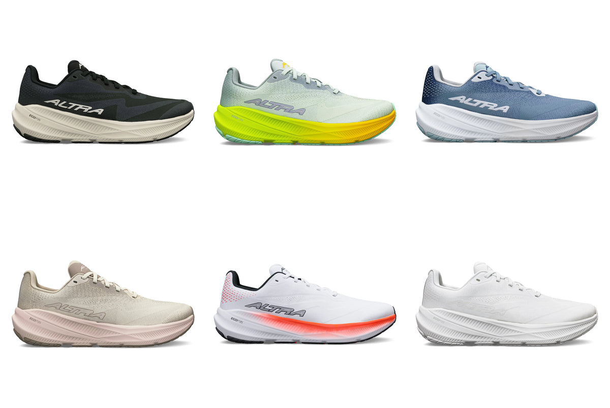 Altra Experience Flow 3 Women's - all colors