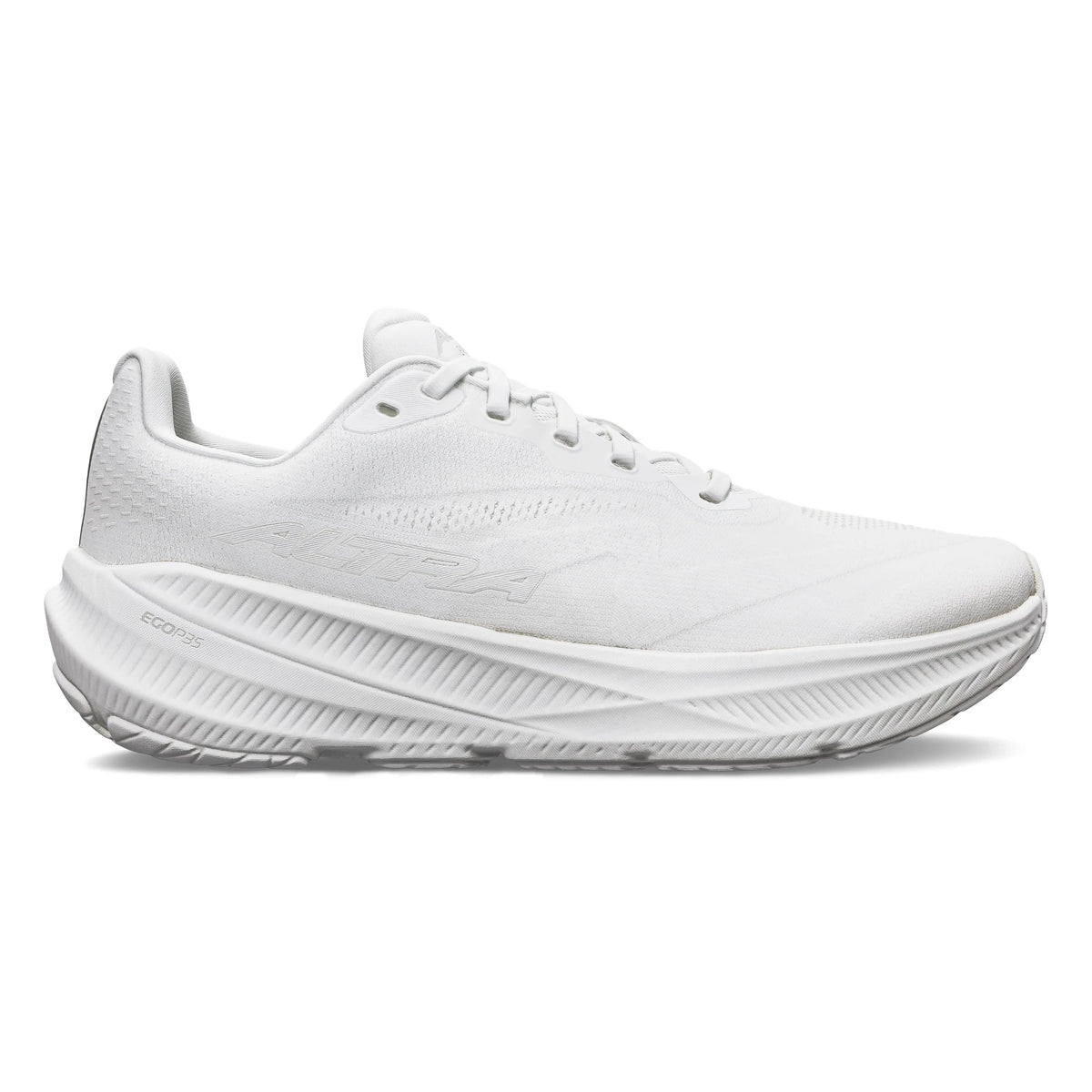 Altra Experience Flow 3 Women's - White/White