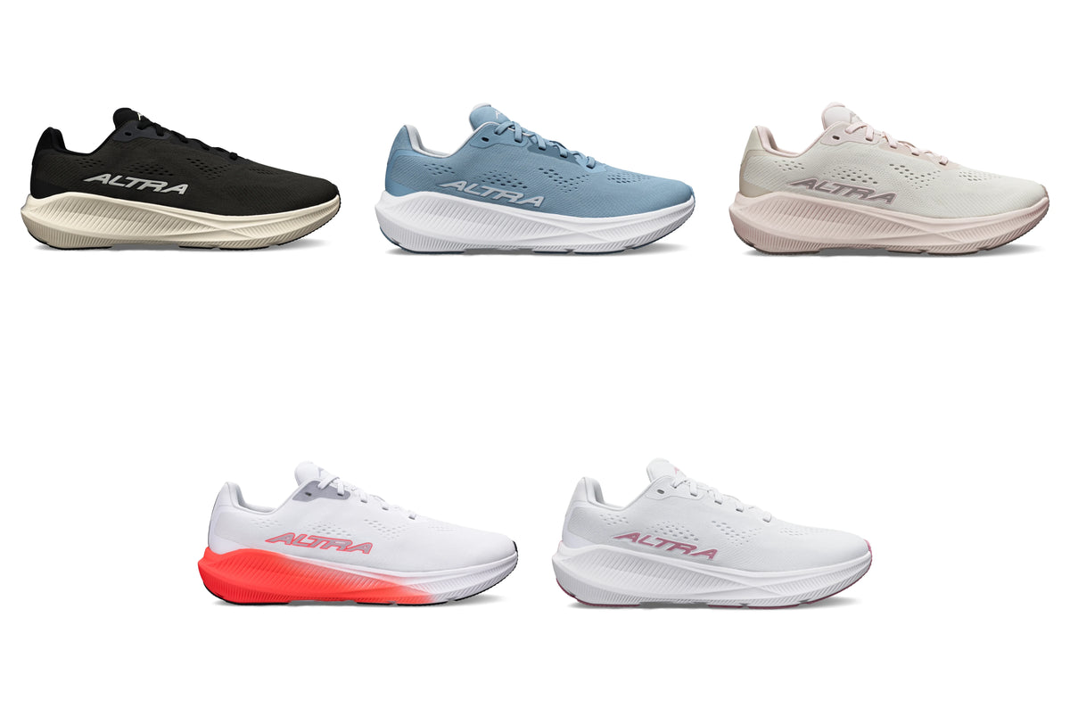 Altra Experience Flow ST Women's - all colors