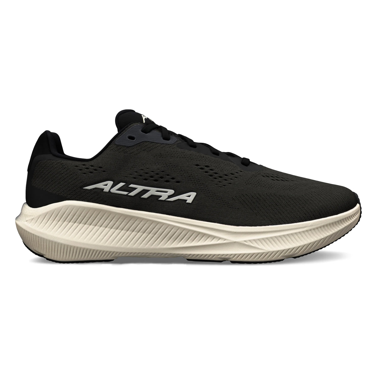 Altra Experience Flow ST Women's - Black/White