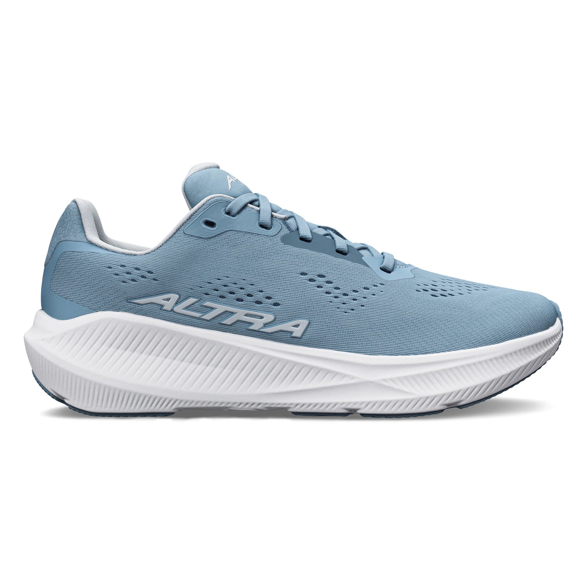 Altra Experience Flow ST Women's - Light Blue