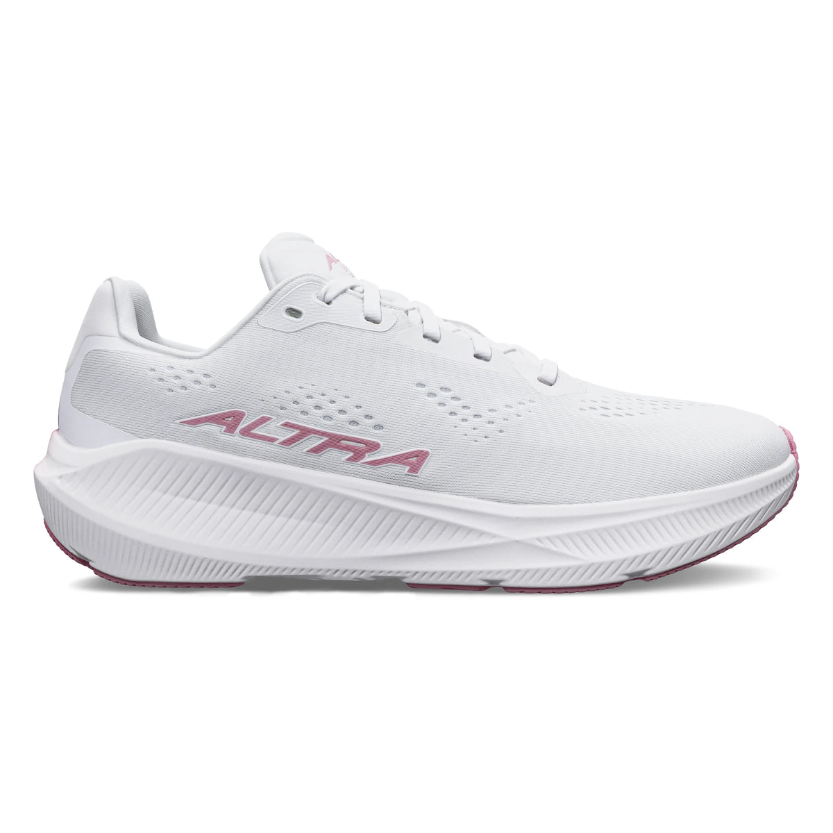 Altra Experience Flow ST Women's - White/Gray