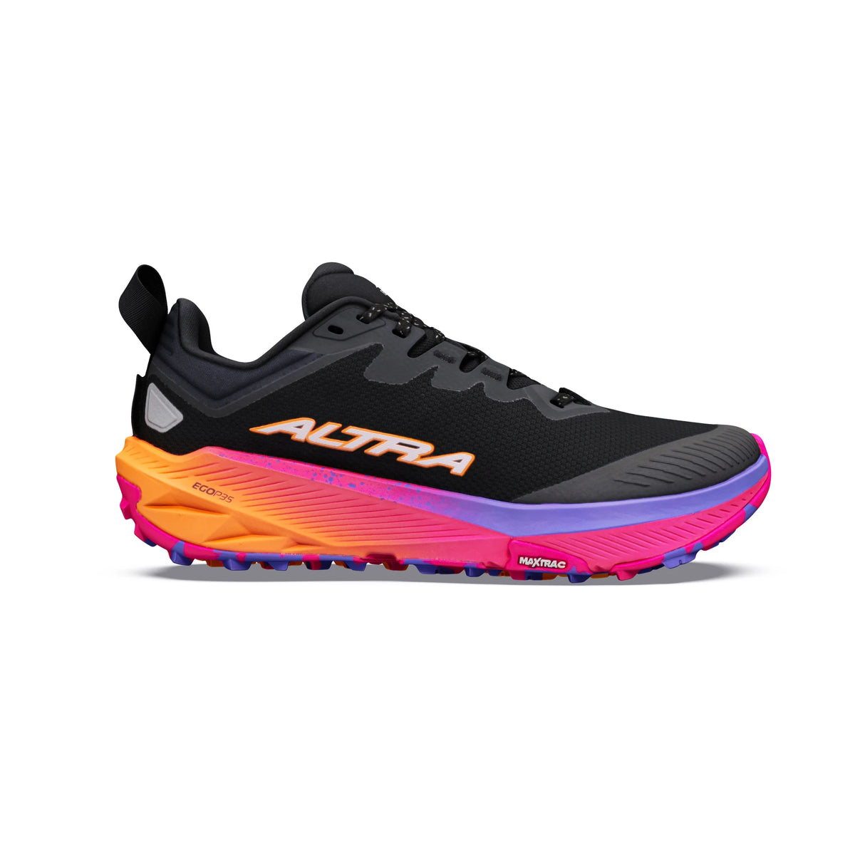 Altra Experience Wild 3 Women's - Black/White/Pink Glow
