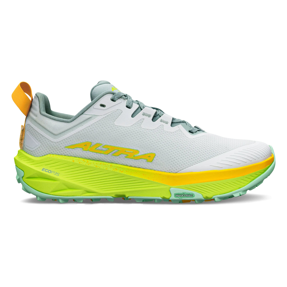 Altra Experience Wild 3 Women's - Gray