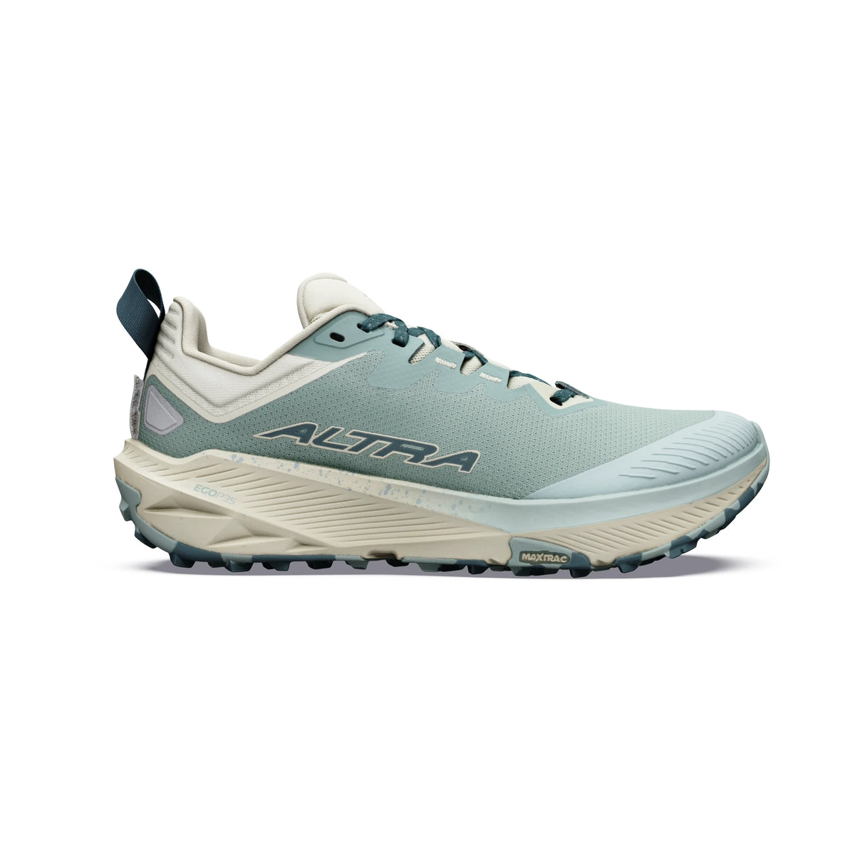 Altra Experience Wild 3 Women's - Green Milieu/Mediterrabea