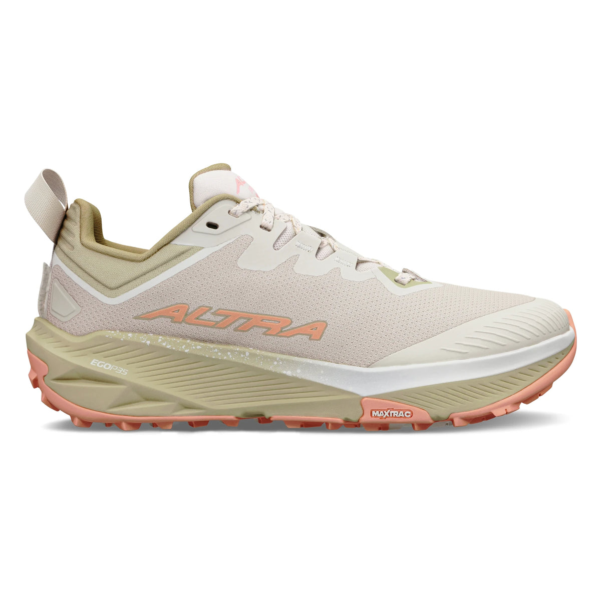 Altra Experience Wild 3 Women's - Tan